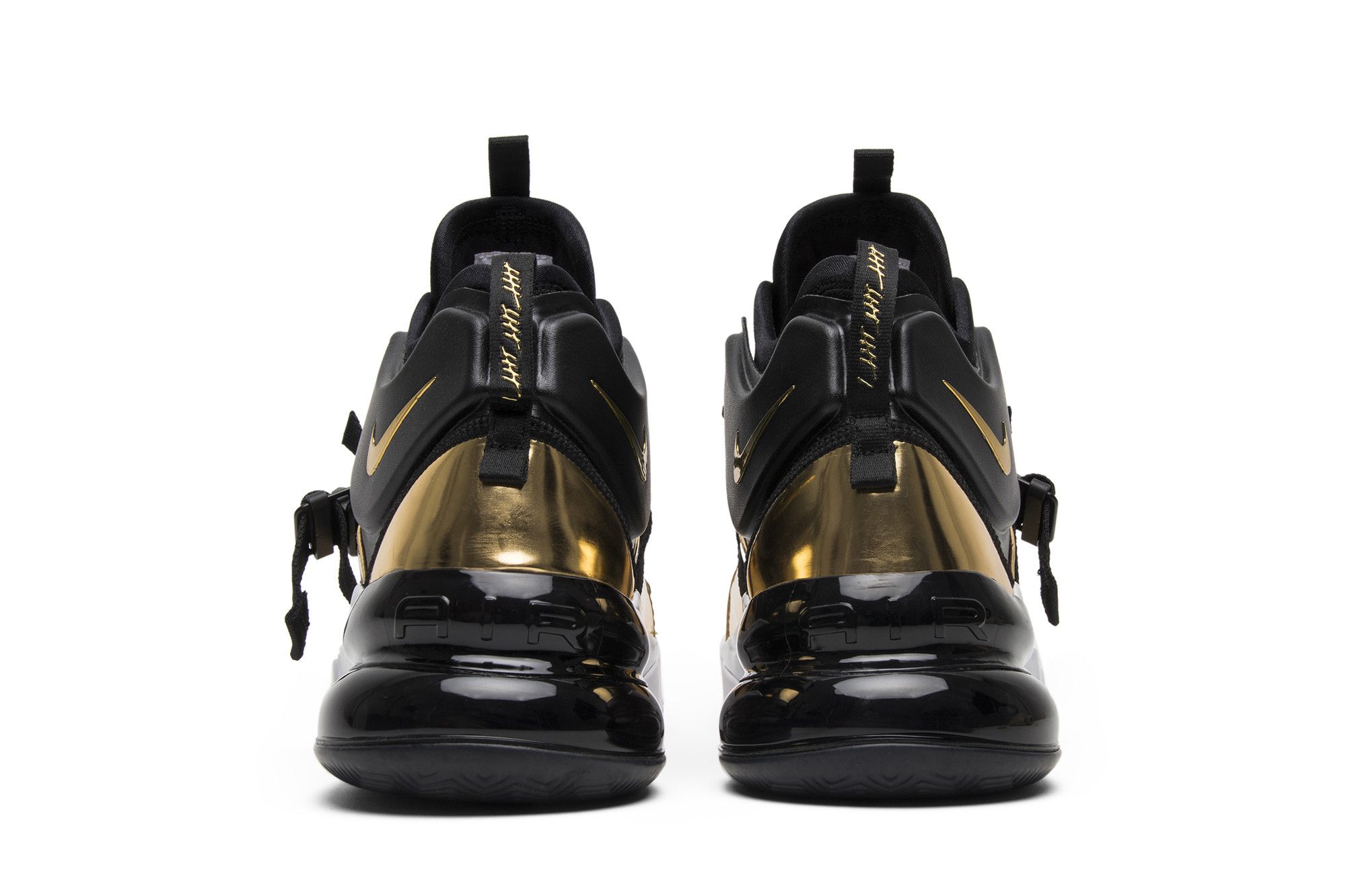 Buy Air Force 270 Gold Standard AT5752 700 GOAT