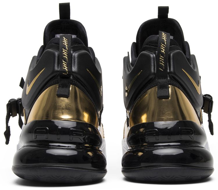 Nike Air Force 270 Gold Standard