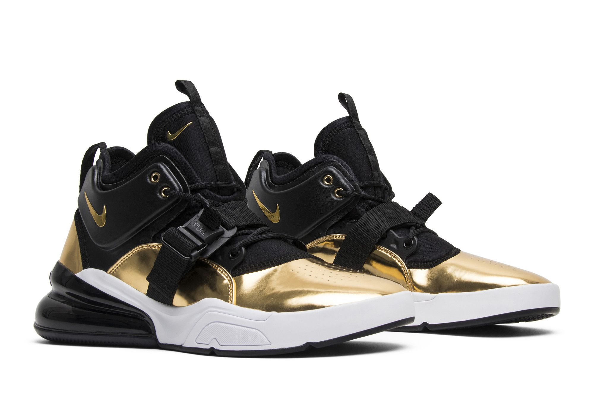 Air force 270 basketball hot sale