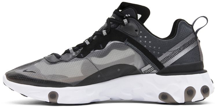 Nike React Element 87 Anthracite
