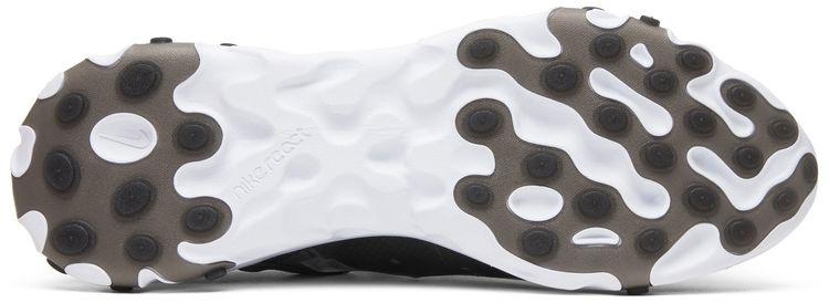 Nike React Element 87 Anthracite