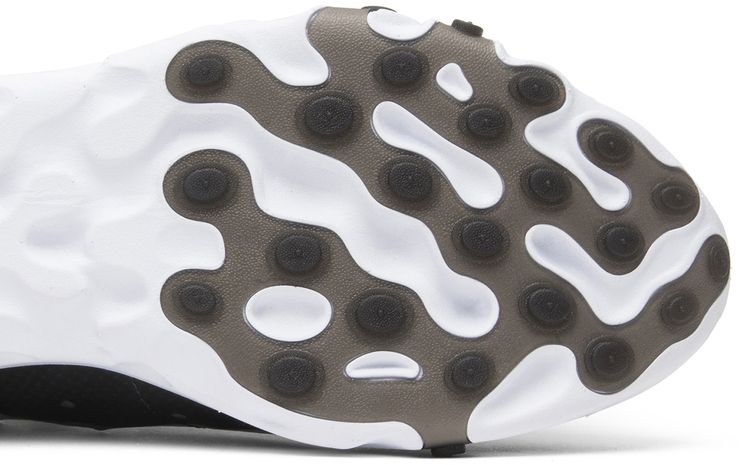 Nike React Element 87 Anthracite