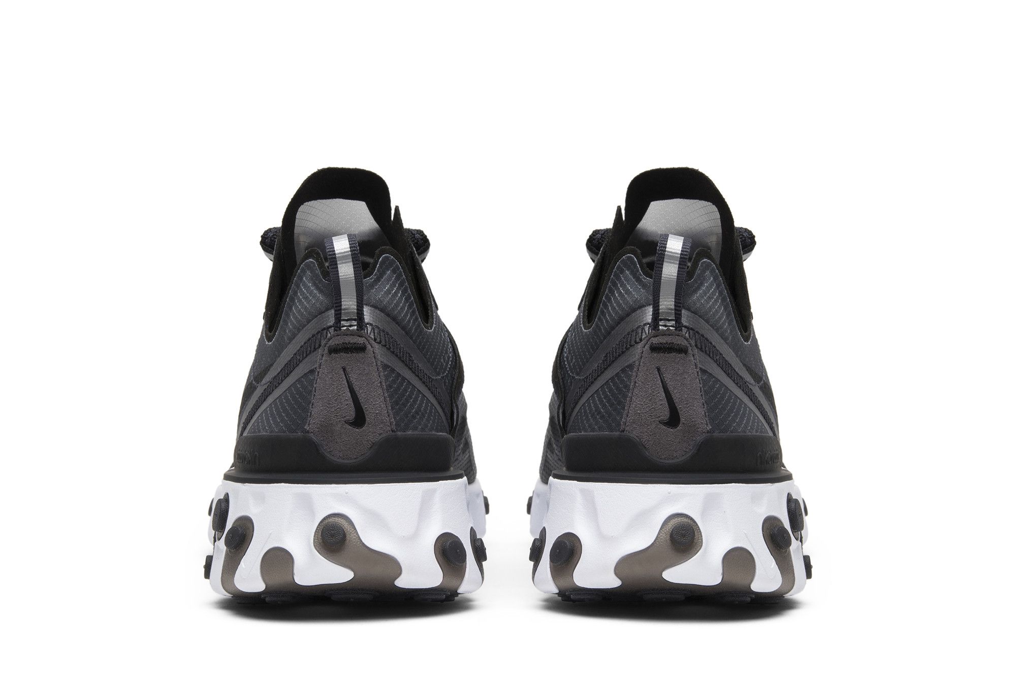 Buy React Element 87 Anthracite AQ1090 001 GOAT