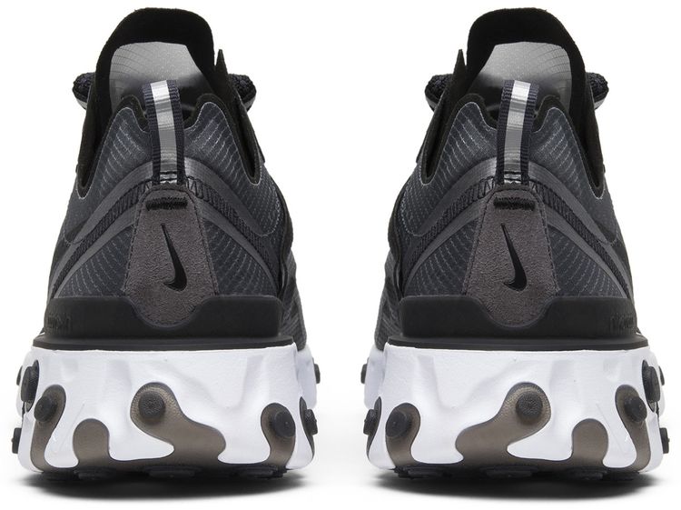 Nike React Element 87 Anthracite