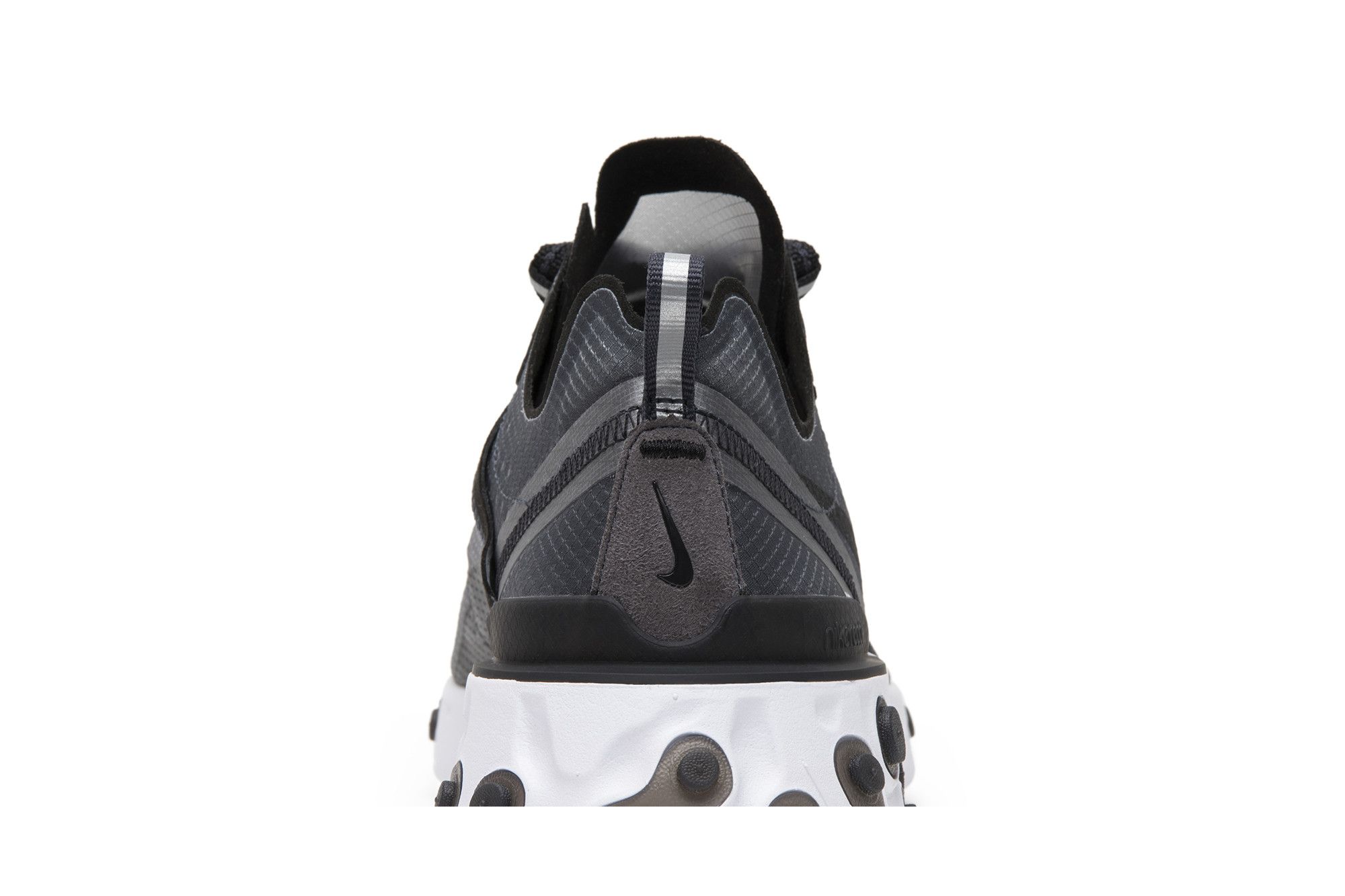 Buy React Element 87 Anthracite AQ1090 001 GOAT CA