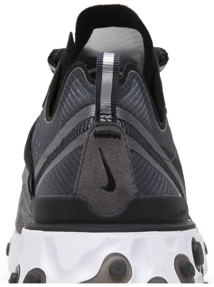 Nike React Element 87 Anthracite