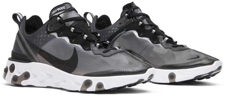 Nike React Element 87 Anthracite