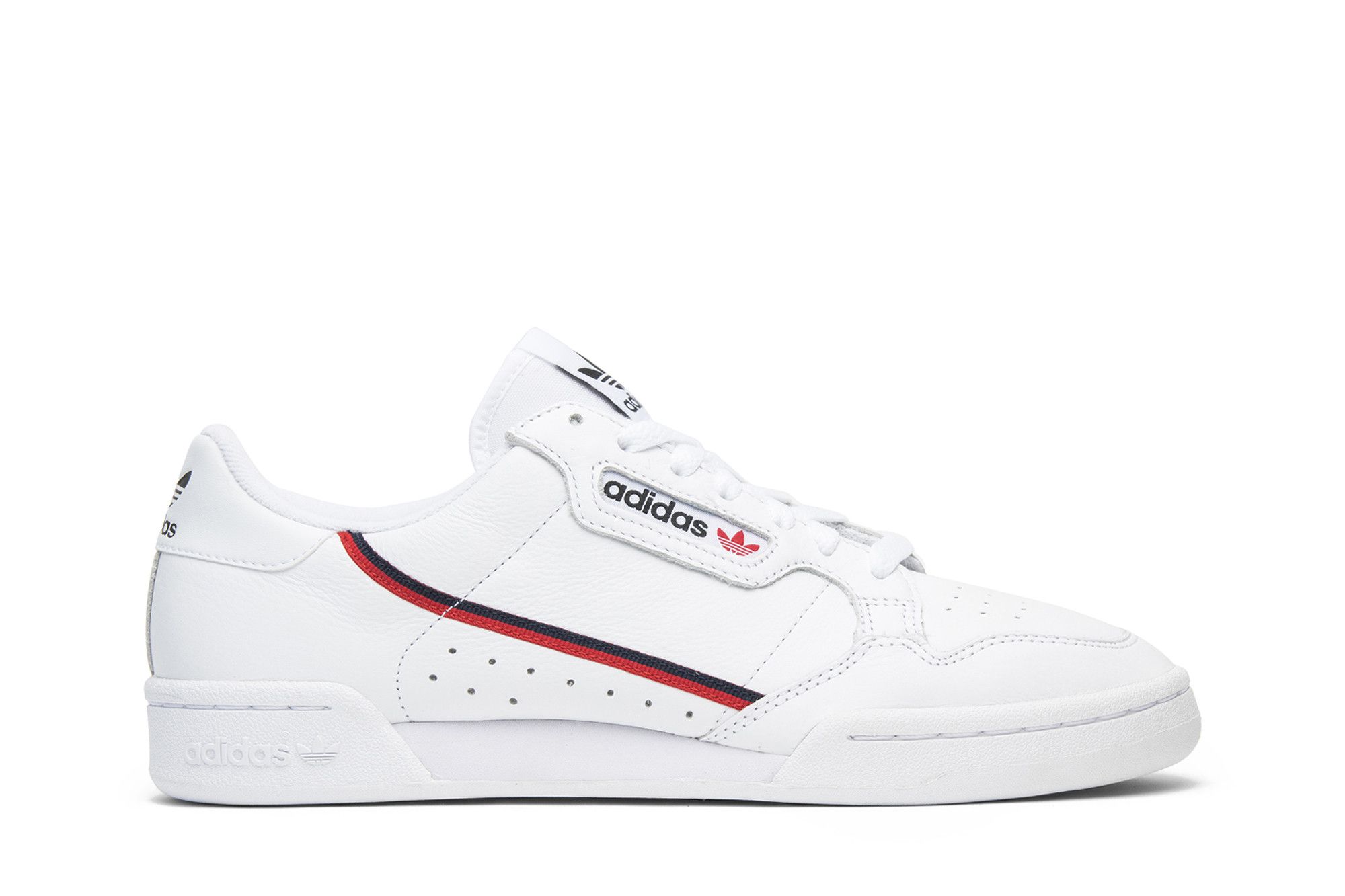 Adidas rascal sale continental 8