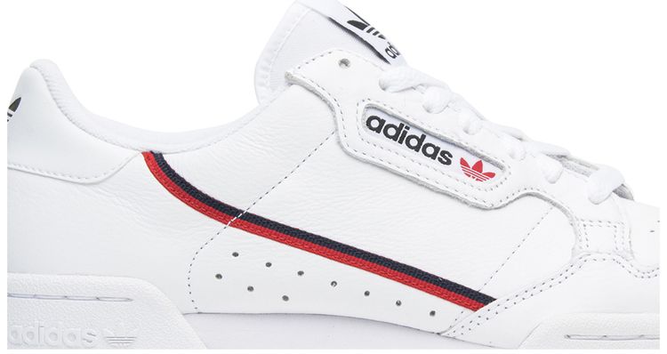 Continental 80 Rascal Cloud White