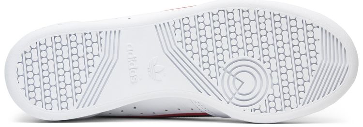 Continental 80 Rascal Cloud White