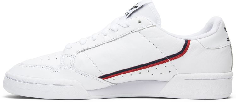 Continental 80 Rascal Cloud White
