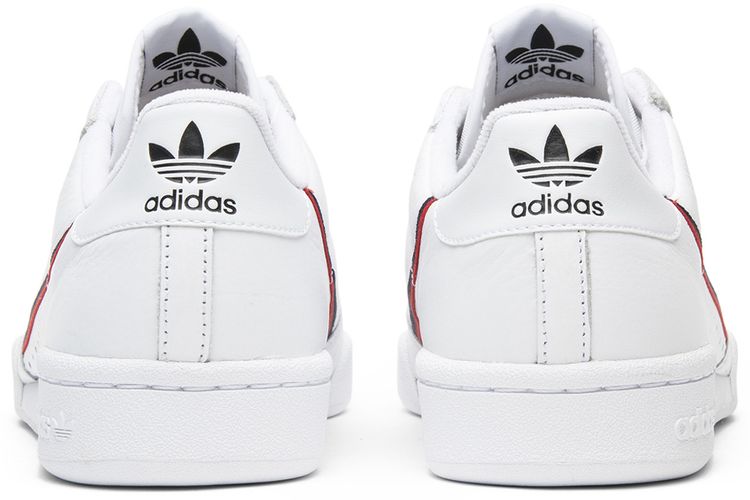 Continental 80 Rascal Cloud White