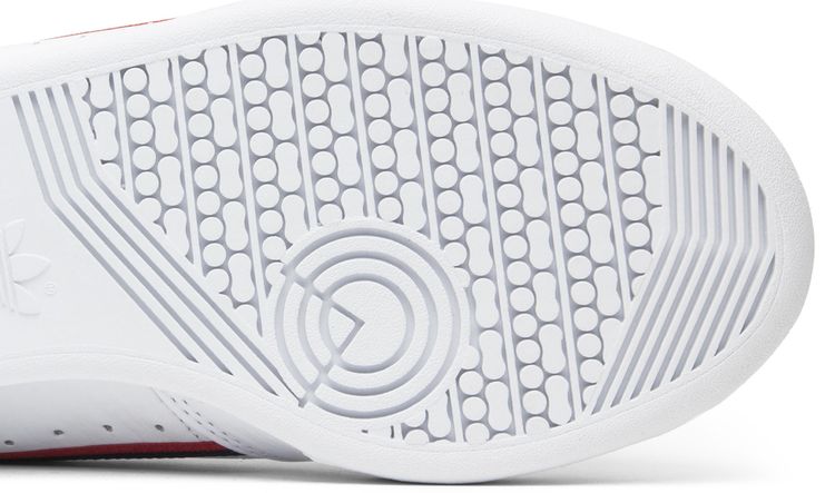 Continental 80 Rascal Cloud White