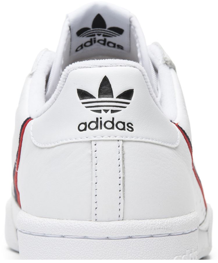 Continental 80 Rascal Cloud White