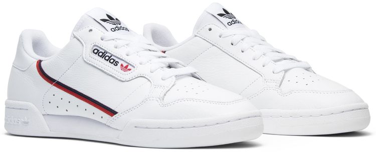 Continental 80 Rascal Cloud White