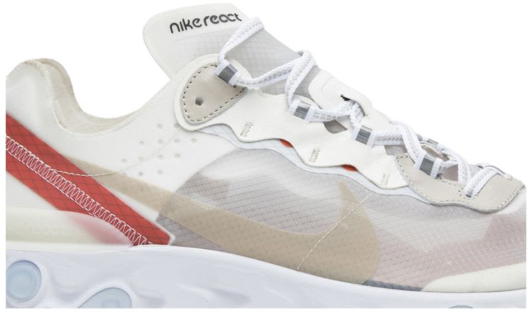 React Element 87 Light Bone