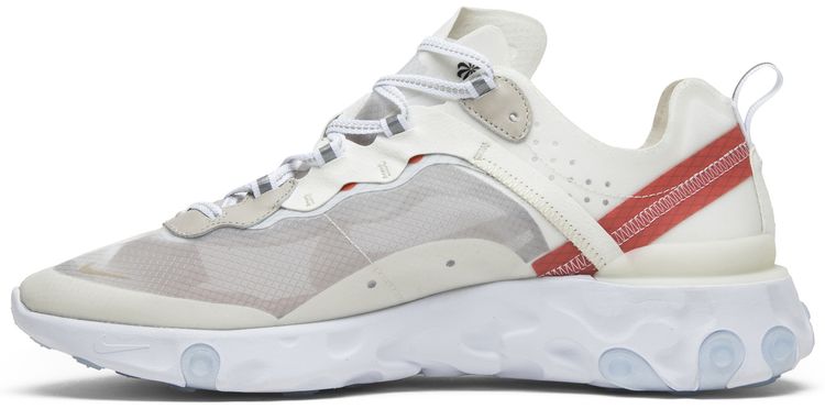 React Element 87 Light Bone