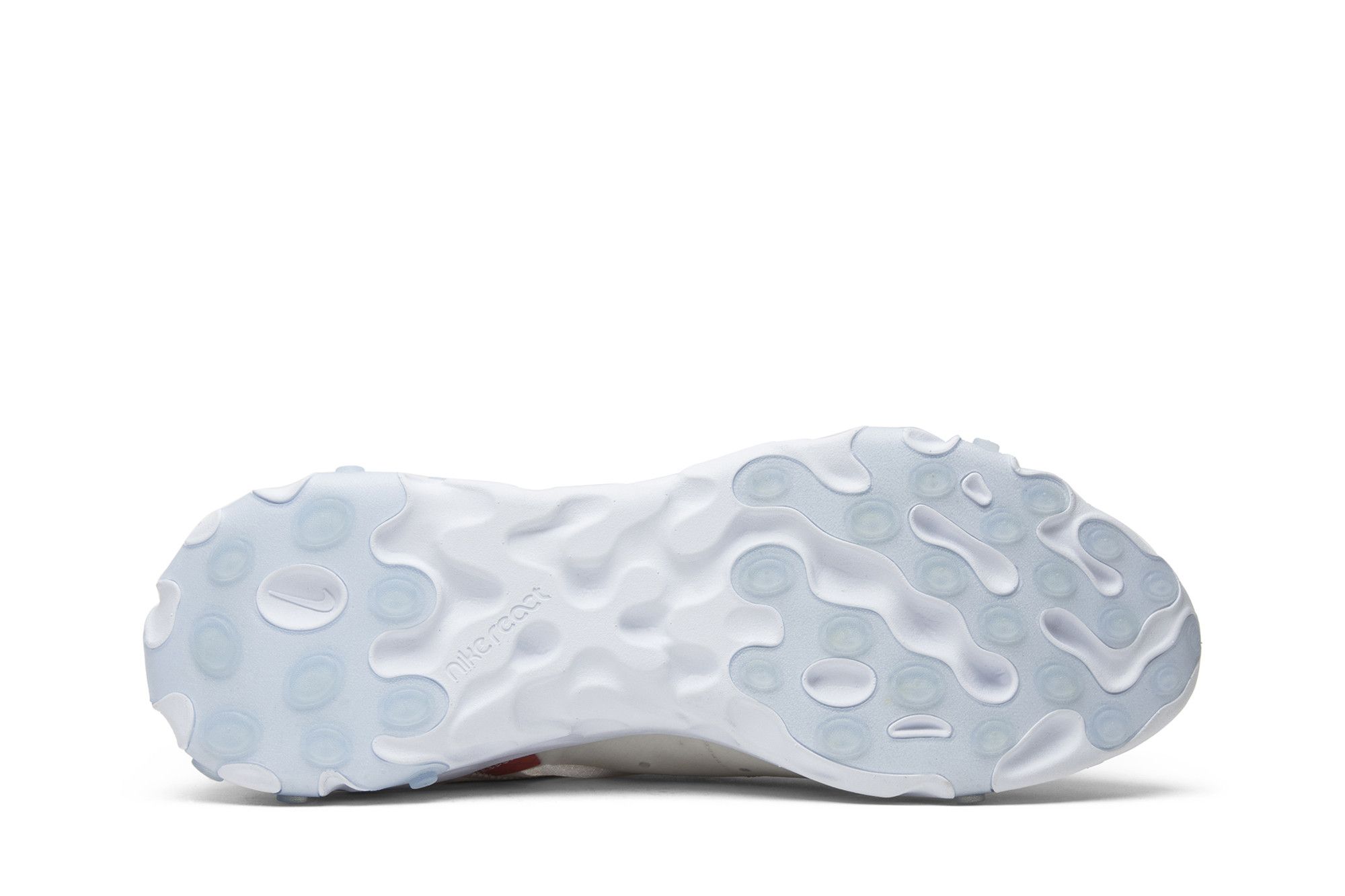Nike react element 87 bone store