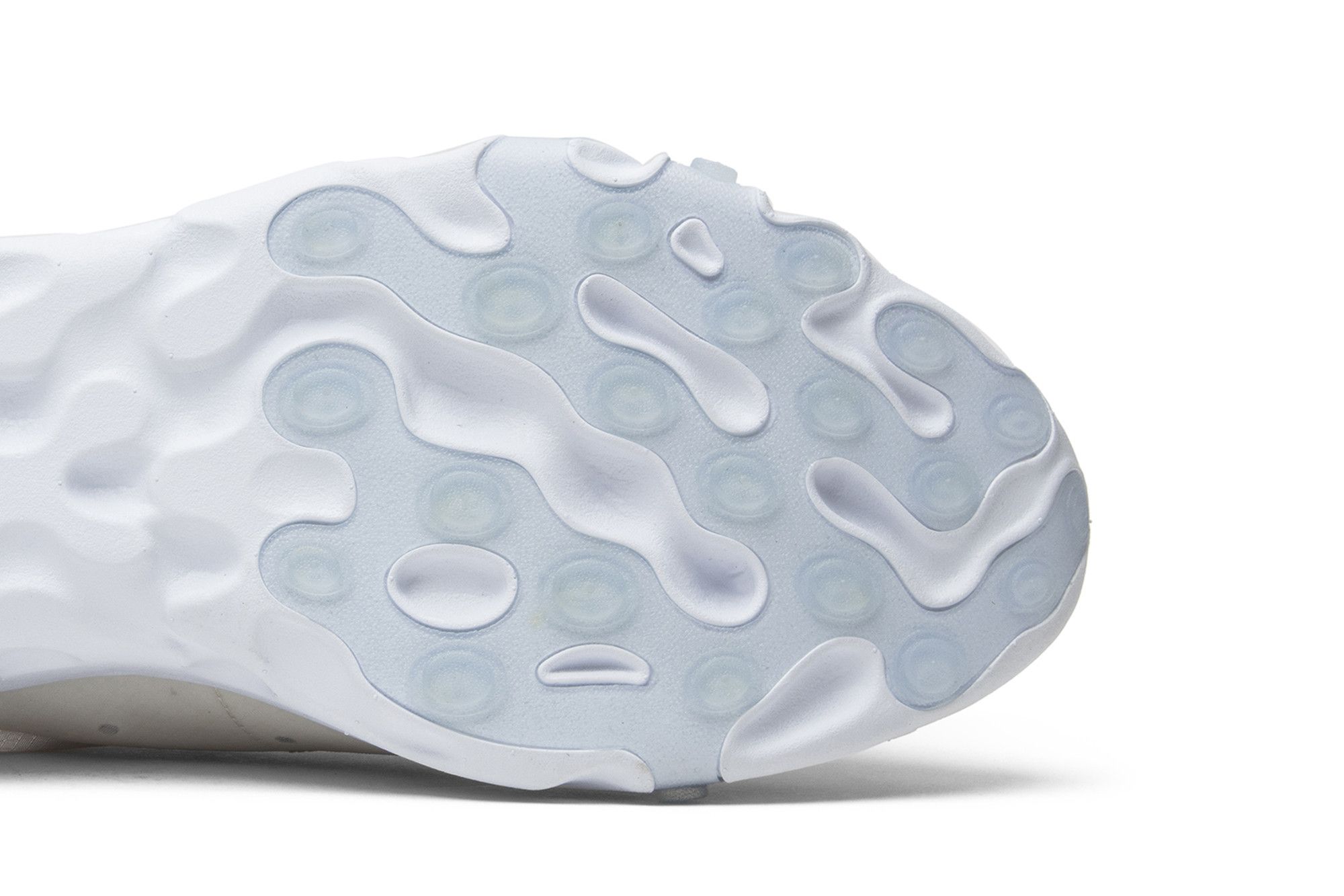 Buy React Element 87 Light Bone AQ1090 100 GOAT CA