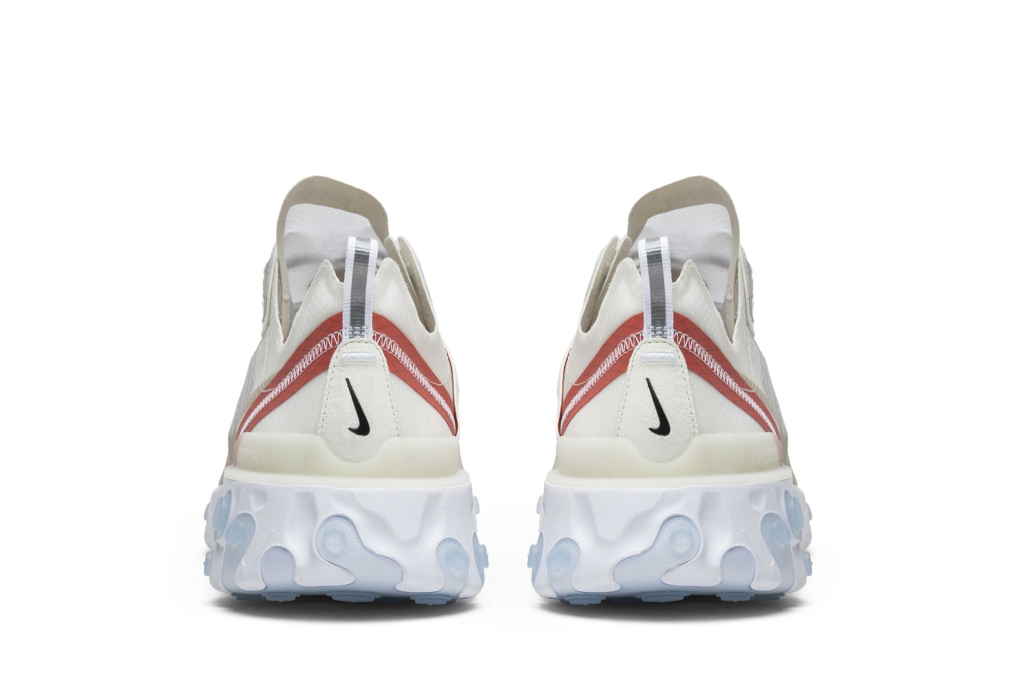 Buy React Element 87 Light Bone AQ1090 100 GOAT