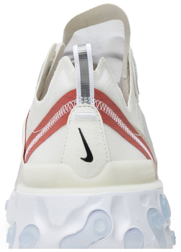 React Element 87 Light Bone