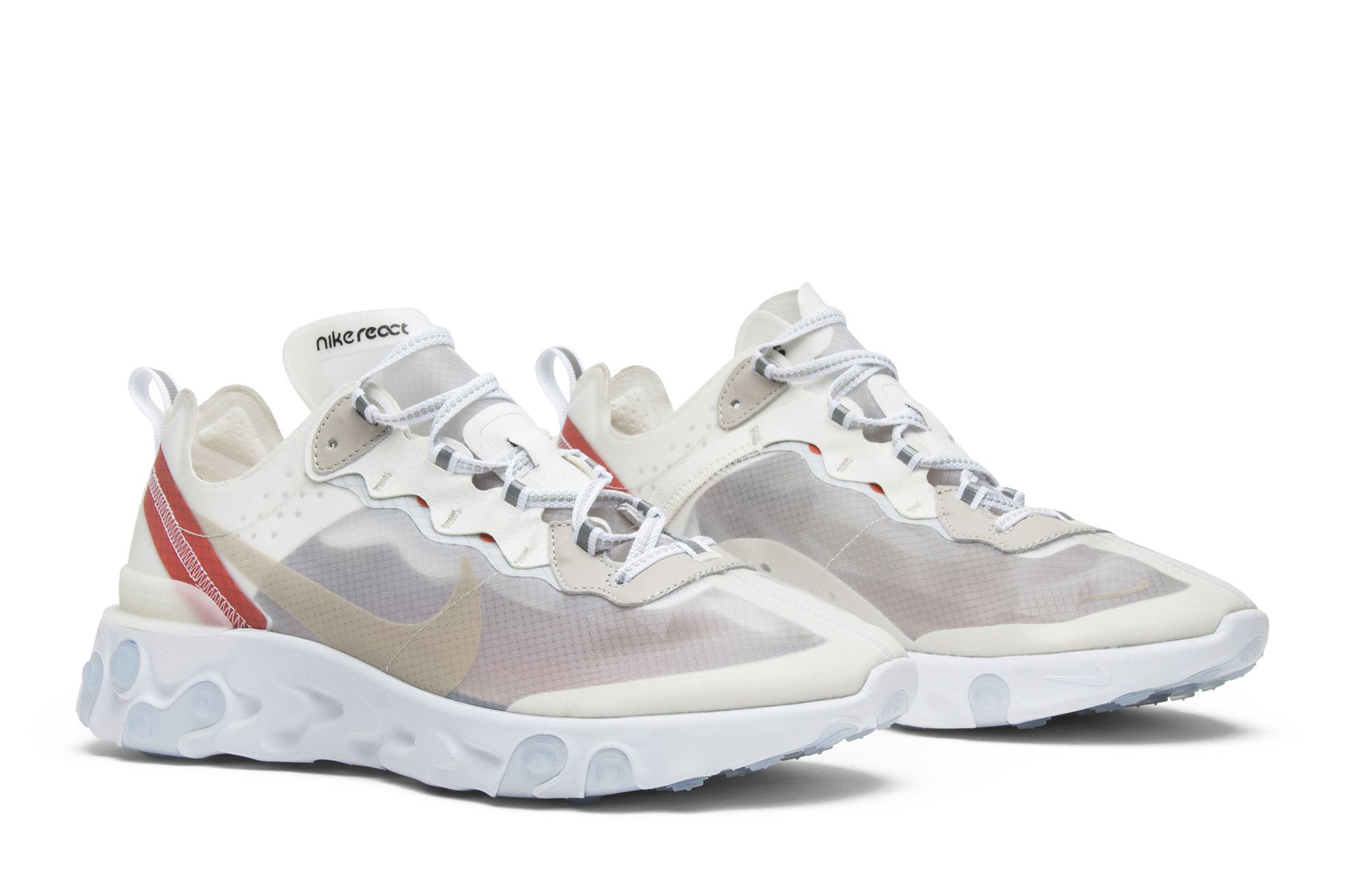 Nike air react element 87 store