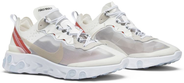 React Element 87 Light Bone