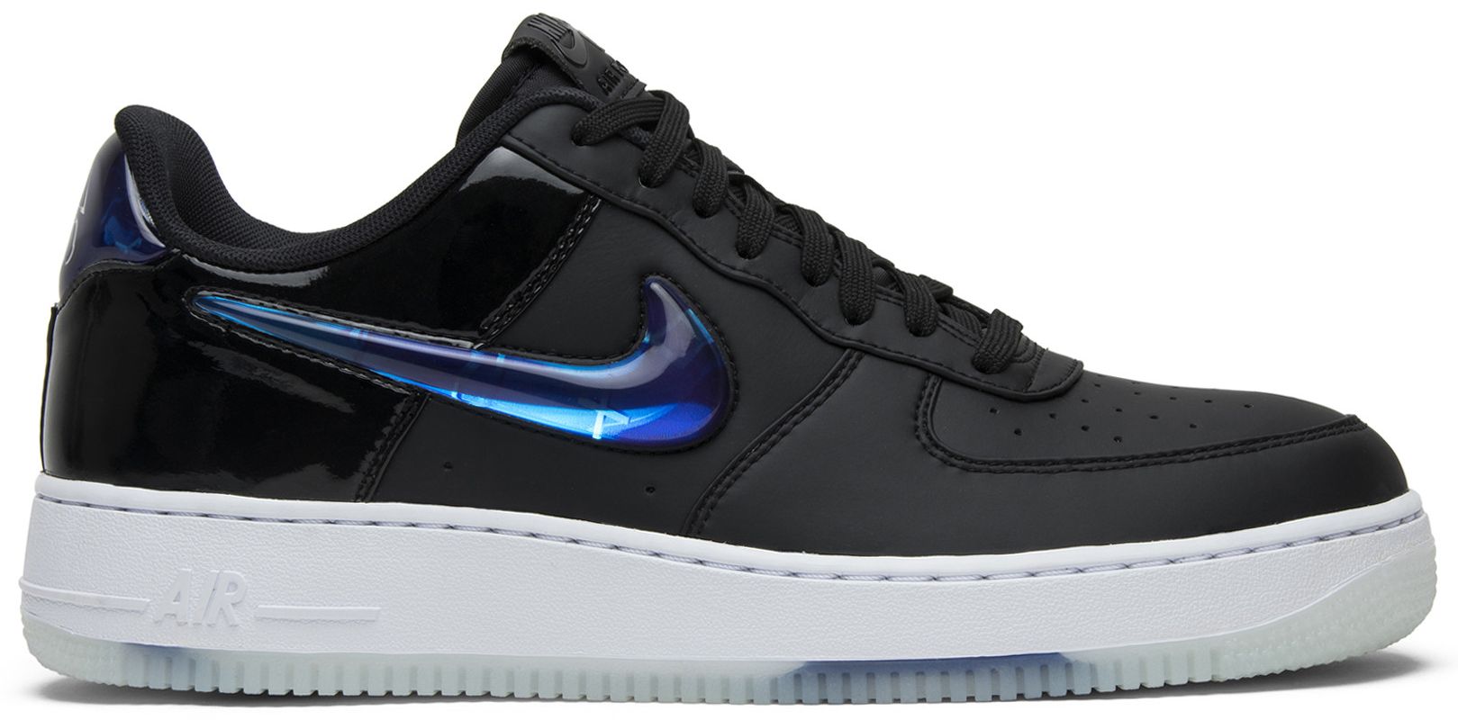 af1 x playstation