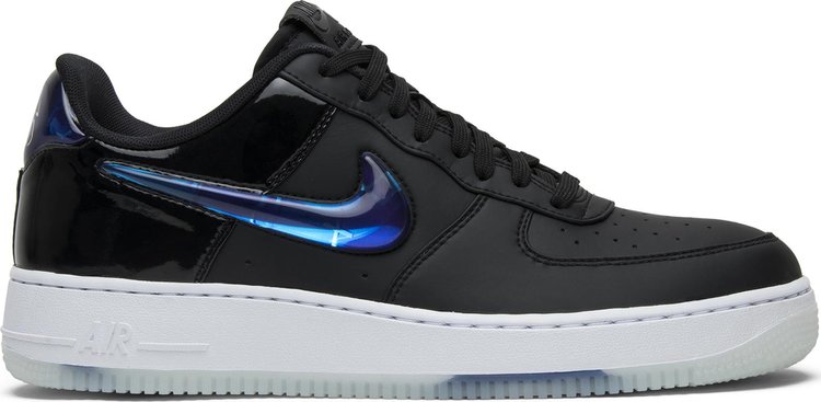 Playstation Air Force 1 Low '18 QS 'Playstation' |