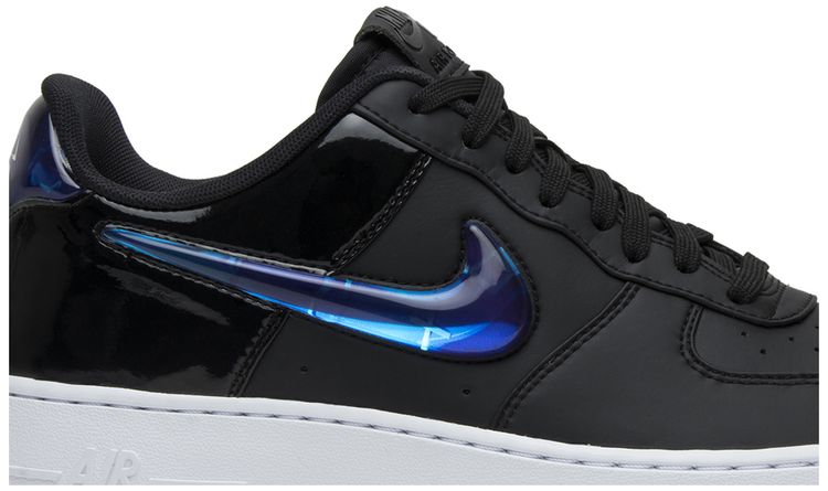 Playstation x Nike Air Force 1 Low 18 QS Playstation