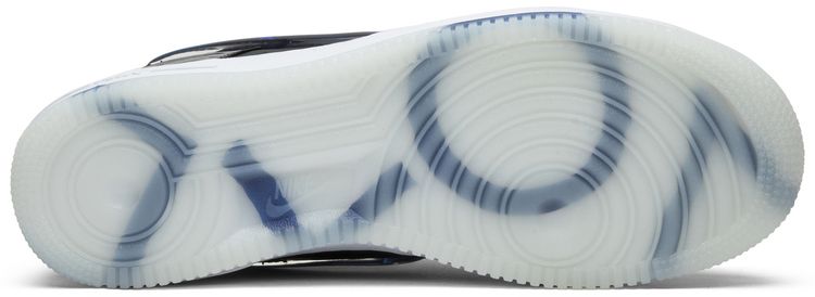 Playstation x Nike Air Force 1 Low 18 QS Playstation