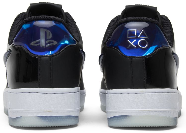 Playstation x Nike Air Force 1 Low 18 QS Playstation