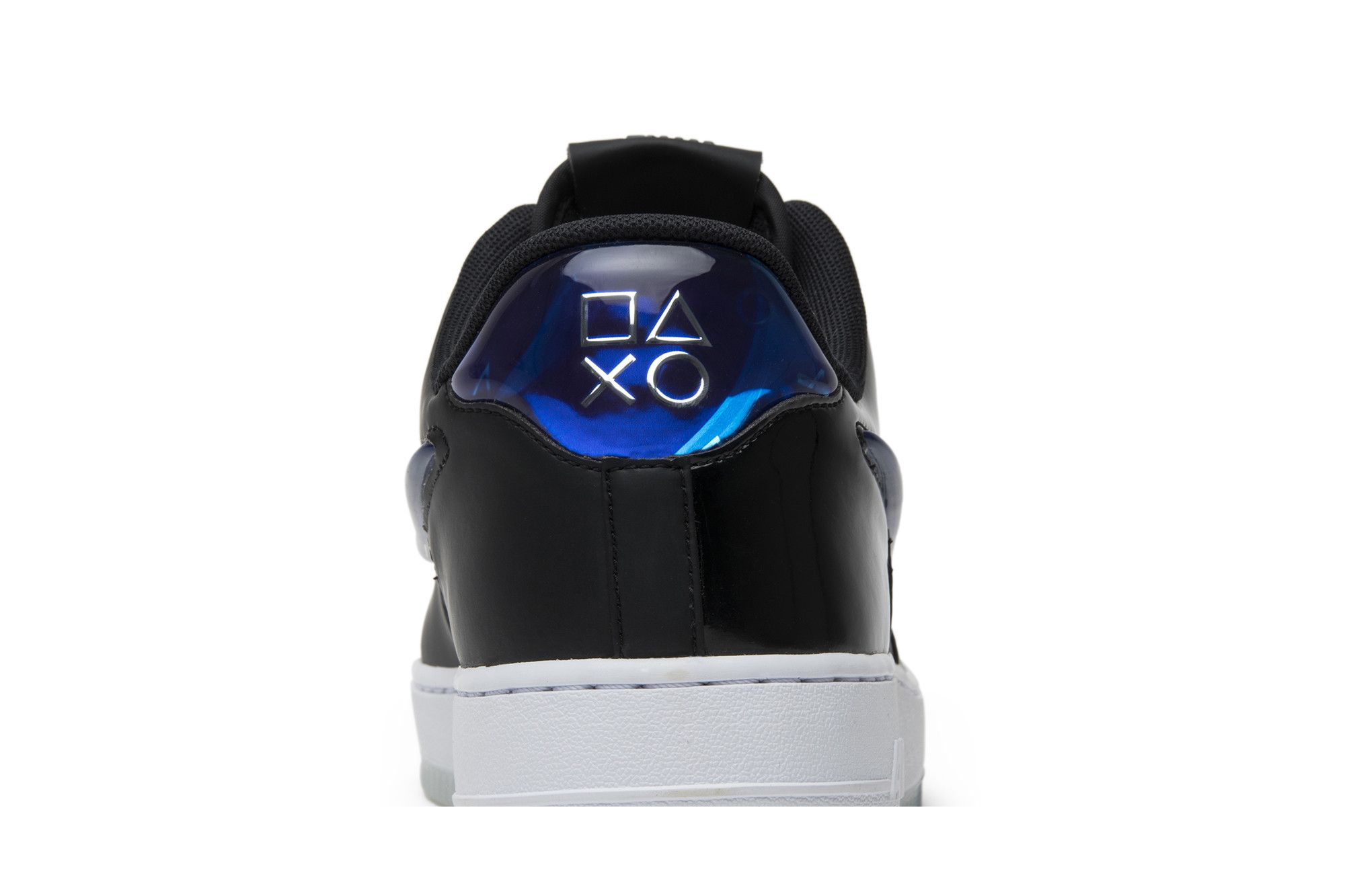 Buy Playstation x Air Force 1 Low 18 QS Playstation BQ3634 001 GOAT UK
