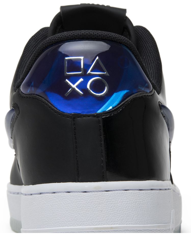 Playstation x Nike Air Force 1 Low 18 QS Playstation