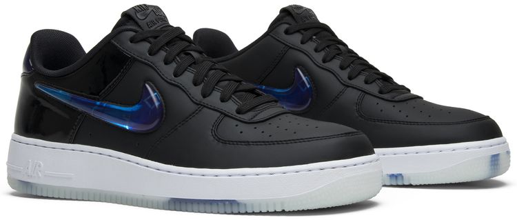 Playstation x Nike Air Force 1 Low 18 QS Playstation