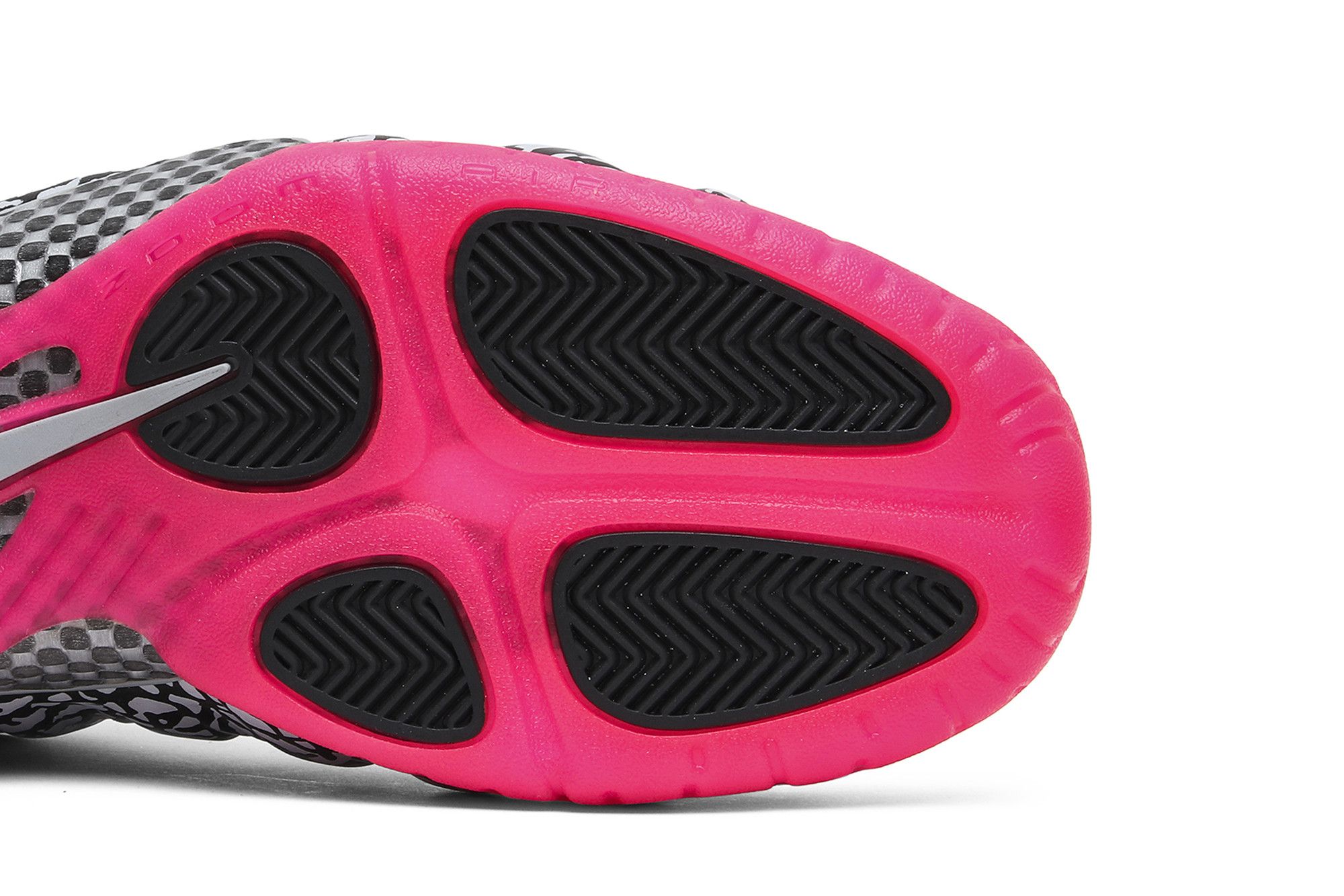 Buy Air Foamposite Pro PRM Elephant Print 616750 002 GOAT