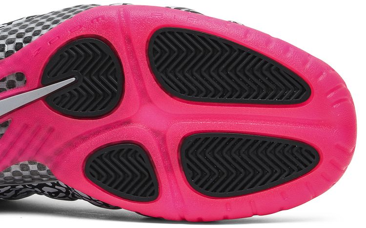 Nike Air Foamposite Pro PRM Elephant Print