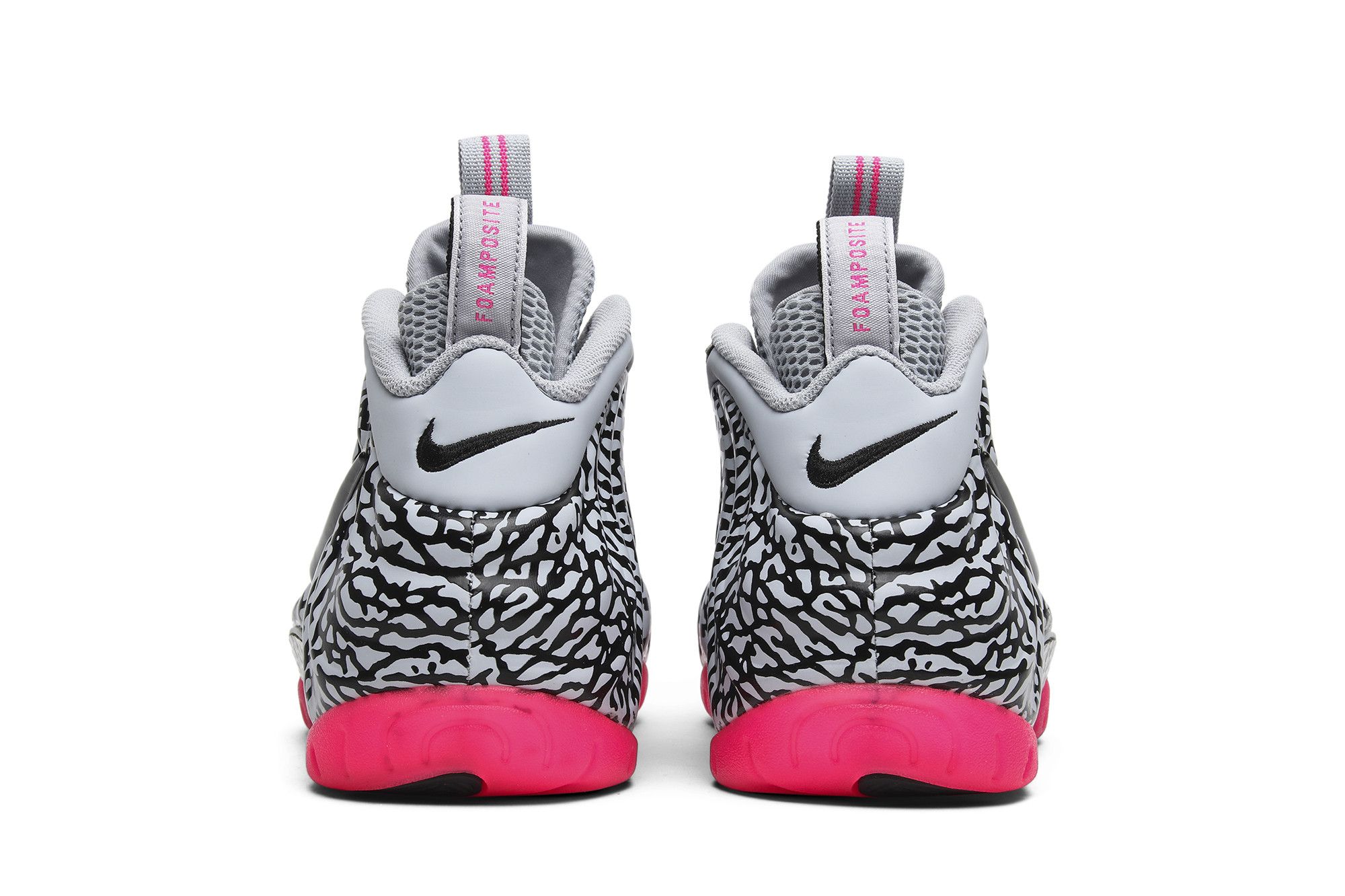 Elephant foamposite hot sale