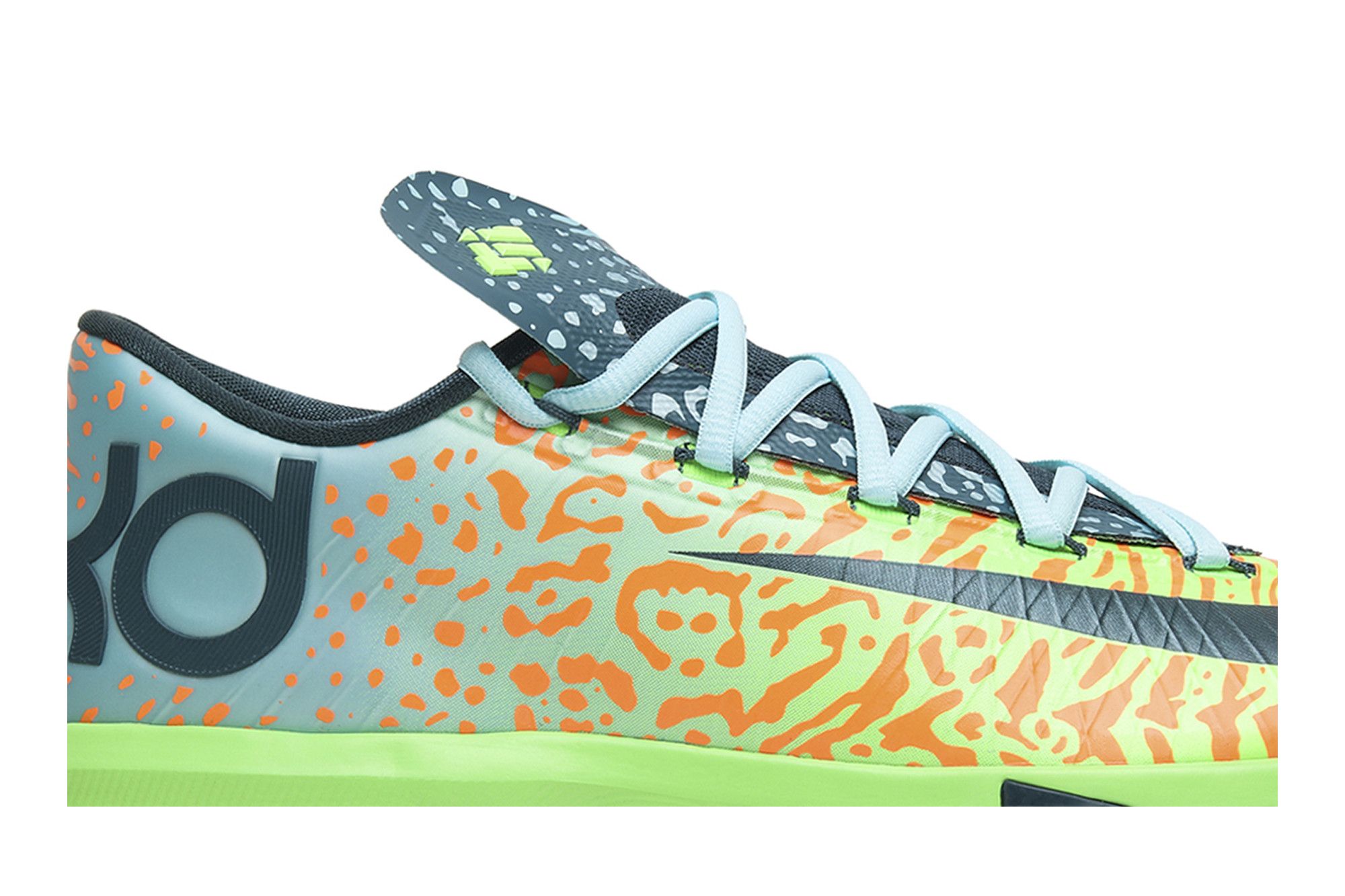 Buy KD 6 Liger 599424 302 GOAT