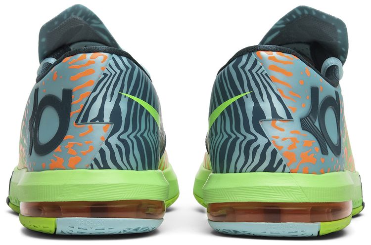 KD 6 Liger