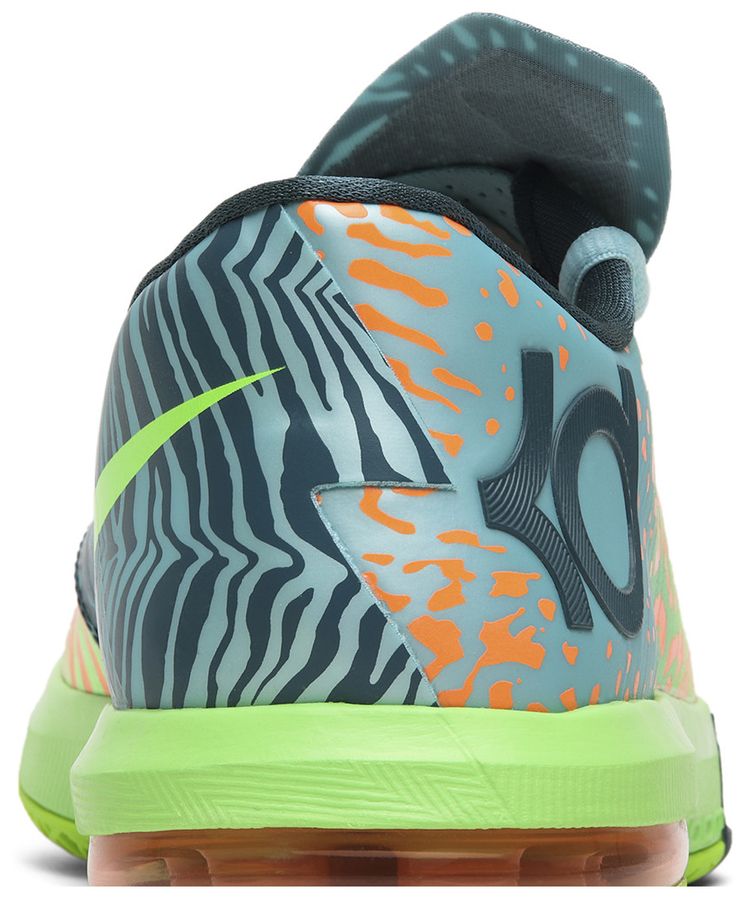 KD 6 Liger
