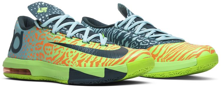 KD 6 Liger