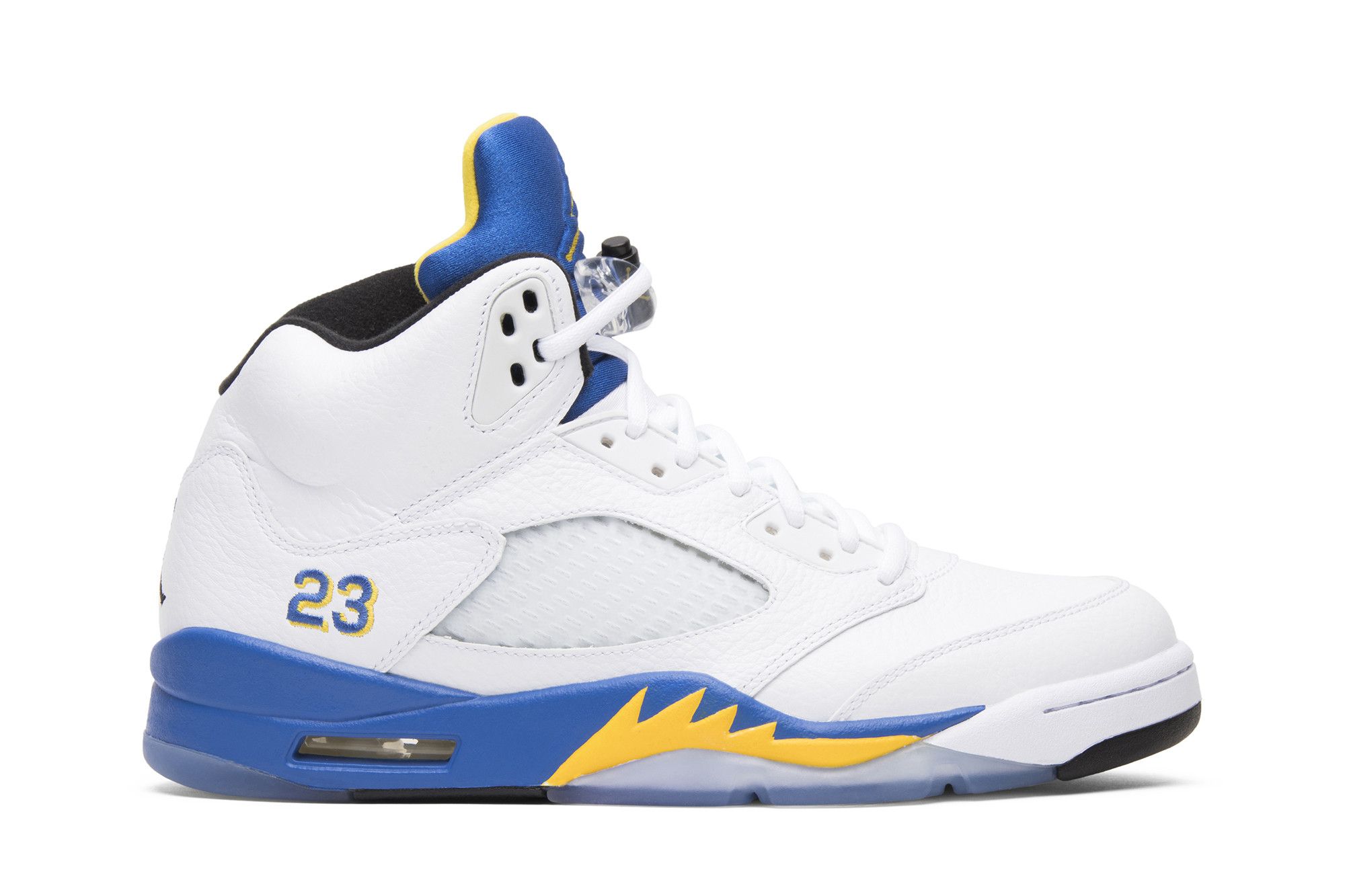 Air Jordan 5 Retro Laney 2013