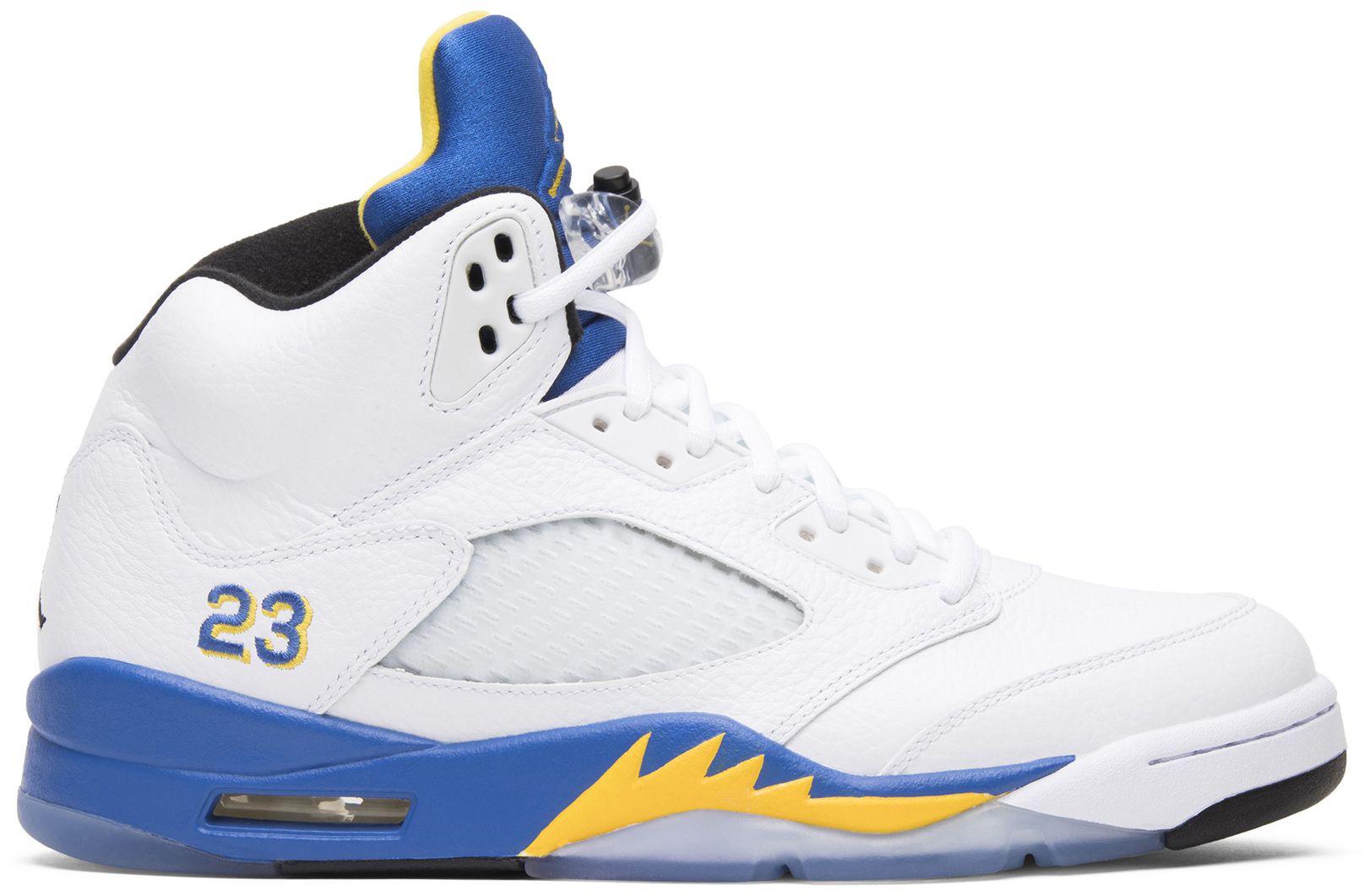 laney jordan 5's