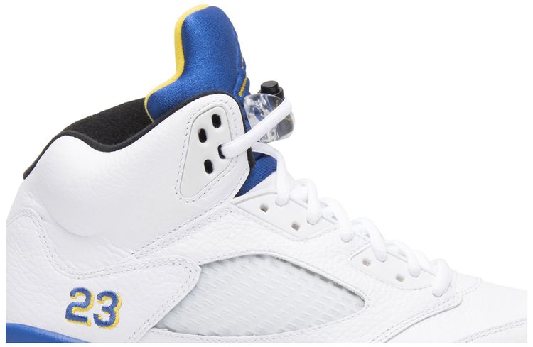 Air Jordan 5 Retro Laney 2013