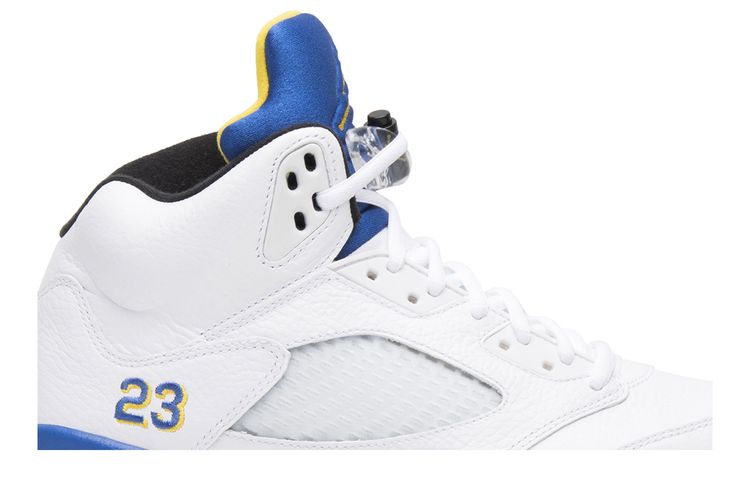 Jordan 5s laney Jordan 5 Retro  main image 2