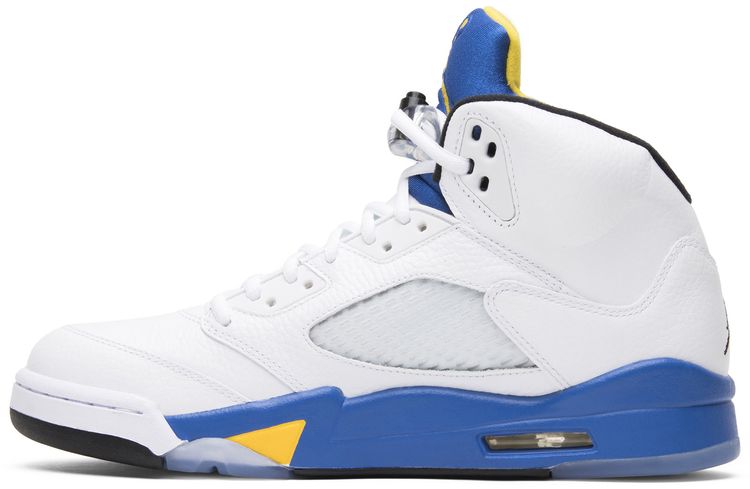 Air Jordan 5 Retro Laney 2013