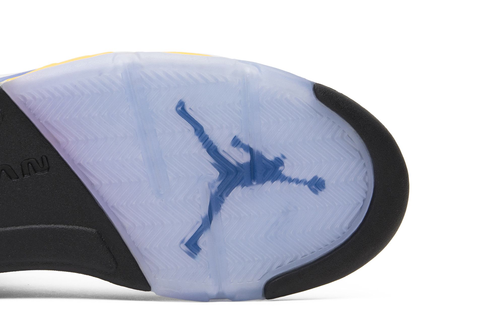 Buy Air Jordan 5 Retro 'Laney' 2013 - 136027 189 | GOAT