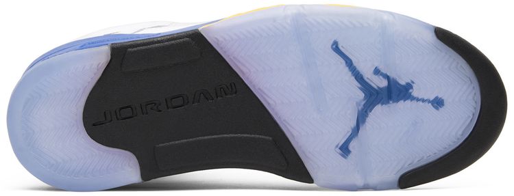 Air Jordan 5 Retro Laney 2013