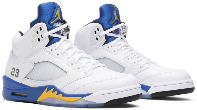 Air Jordan 5 Retro Laney 2013